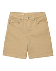 Short per bambino Diesel Kids in jeans - Ninna Nanna