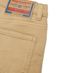 Short per bambino Diesel Kids in jeans - Ninna Nanna