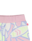 Shorts per bambina Billieblush colorato - Ninna Nanna