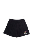 Shorts per bambina Moschino Kids con teddy - Ninna Nanna