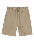 Shorts per bambino Boss Kids con coulisse - Ninna Nanna