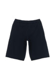Shorts per bambino Moncler Enfant con logo - Ninna Nanna
