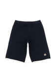 Shorts per bambino Moncler Enfant con logo - Ninna Nanna