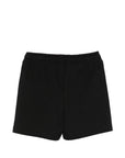 Shorts per bambino Moschino Kids con logo - Ninna Nanna