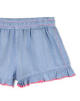 Shorts per neonata Billieblush - Ninna Nanna