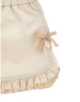 Shorts per neonata Monnalisa - Ninna Nanna