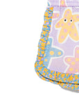 Shorts per neonata Stella McCartney Kids con stampa - Ninna Nanna