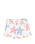 Shorts per neonata Stella McCartney Kids con stampa - Ninna Nanna