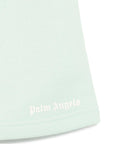 Shorts per neonato Palm Angels Kids con logo - Ninna Nanna