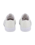 Sneakers per bambina Karl Lagerfeld Kids basse - Ninna Nanna