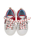Sneakers per bambina Monnalisa Hello Kitty - Ninna Nanna