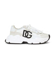 Sneakers per bambino Dolce & Gabbana Kids Daymaster - Ninna Nanna