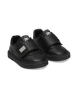 Sneakers per bambino Dolce & Gabbana Kids in pelle - Ninna Nanna