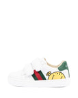 Sneakers per bambino Gucci Kids Ace - Ninna Nanna