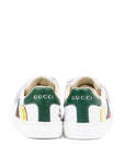 Sneakers per bambino Gucci Kids Ace - Ninna Nanna