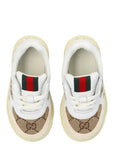 Sneakers per bambino Gucci Kidsi Re - Web - Ninna Nanna