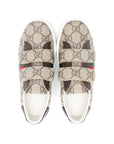 Sneakers unisex Gucci Kids Ace - Ninna Nanna