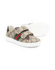 Sneakers unisex Gucci Kids Ace - Ninna Nanna