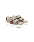 Sneakers unisex Gucci Kids Ace - Ninna Nanna