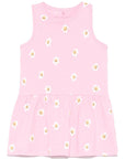 Stella McCartney Kids abito a fiori - Ninna Nanna