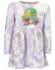 Stella McCartney Kids abito con stampa - Ninna Nanna