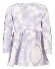 Stella McCartney Kids abito con stampa - Ninna Nanna