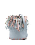 Stella McCartney Kids borsa a secchiello - Ninna Nanna