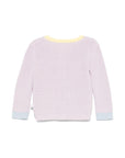 Stella McCartney Kids cardigan - Ninna Nanna