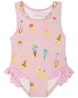 Stella McCartney Kids costume intero - Ninna Nanna