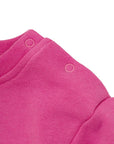 Stella McCartney Kids felpa con stampa - Ninna Nanna