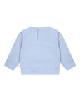 Stella McCartney Kids felpa con stampa - Ninna Nanna