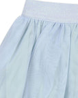 Stella McCartney Kids gonna in tulle - Ninna Nanna