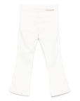 Stella McCartney Kids jeans dritti - Ninna Nanna