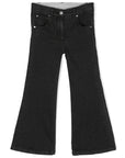 Stella McCartney Kids jeans svasati - Ninna Nanna
