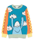 Stella McCartney Kids maglioncino - Ninna Nanna