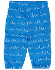 Stella McCartney Kids pantaloni - Ninna Nanna