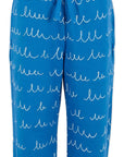 Stella McCartney Kids pantaloni in felpa - Ninna Nanna