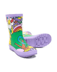Stella McCartney Kids stivali colorati - Ninna Nanna