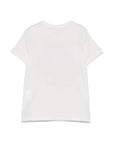 Stella McCartney Kids t-shirt con stampa - Ninna Nanna