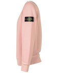 Stone Island Junior felpa girocollo - Ninna Nanna