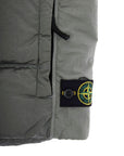 Stone Island Junior gilet imbottito - Ninna Nanna