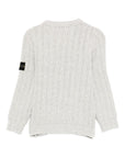 Stone Island Junior maglione - Ninna Nanna