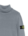Stone Island Junior maglione a collo alto - Ninna Nanna