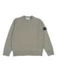 Stone Island Junior maglione girocollo - Ninna Nanna