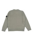 Stone Island Junior maglione girocollo - Ninna Nanna