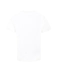 T-shirt per bambiino Emporio Armani Kids con logo - Ninna Nanna