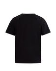 T-shirt per bambina Balmain Kids con ricamo - Ninna Nanna