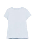 T-shirt per bambina Balmain Kids con stampa - Ninna Nanna