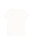 T-shirt per bambina Balmain Kids con stampa - Ninna Nanna