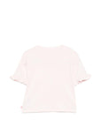 T-shirt per bambina Billieblush con stampa - Ninna Nanna